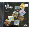 Ventures CD The EP collection volume two  kansi EX levy EX Käytetty CD