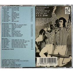 Dave Clark Five 1997 RIB CD 041 The Early Years: Glad All Over / Return CD Begagnat