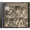 Jethro Tull CD Stand Up  kansi EX levy EX Käytetty CD