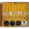 Hollies CD A's B's & EP's  kansi EX levy EX Käytetty CD