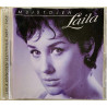 Kinnunen Laila 1999 8573-80209-2 Muistojen Laila, levytyksiä 1957-1968 CD Begagnat