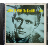 Leyton John CD The best of...plus  kansi EX levy EX Käytetty CD