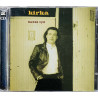 Kirka CD Hetki lyö 2CD  kansi EX levy EX Käytetty CD