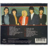 Blondie CD Greatest Hits  kansi EX levy EX Käytetty CD