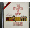 Spotnicks 1963 SWECD 416 The Spotnicks In Spain CD Begagnat