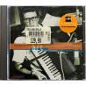 Damme Art Van CD Two Originals: Keep Going / Blue World  kansi EX levy EX Käytetty CD