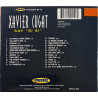 Cugat Xavier CD Say "Si Si"  kansi EX levy EX Käytetty CD