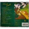An original Walt Disney Records Soundtrack CD Walt Disney's Bambi  kansi EX levy EX Käytetty CD