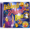 Vesa-Matti Loiri, Eeki Mantere, Pirkka-Pekka Petelius 2001 0128042DNY Bibbedi Babbedi Buu CD Begagnat