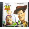 Walt Disney Soundtrack Randy Newman 1999 0107242DNY Toy Story 2 CD Begagnat