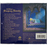 An original Walt Disney Records soundtrack CD Sleeping Beauty  kansi EX levy EX Käytetty CD