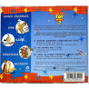 Walt Disney Soundtrack CD Toy Story 2. CD-EP (3 songs)  kansi EX levy EX Käytetty CD