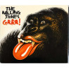 Rolling Stones 2012 3710914 Grrr! 3CD CD Begagnat