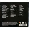 Rolling Stones 2012 3710914 Grrr! 3CD CD Begagnat