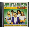 Juliet Jonesin Sydän 2002 POKOCD 115 Arkiston aarteet CD Begagnat