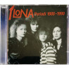 Ilona 2006 POKOCD 318 Periodi 1986-1990 CD Begagnat