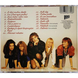 Ilona 2006 POKOCD 318 Periodi 1986-1990 CD Begagnat