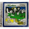 Bonzo Dog Band 1969 0946 3 87892 2 2 Keynsham + 5 bonus tracks CD Begagnat