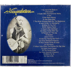 Bonzo Dog Band 1969 0946 3 87892 2 2 Keynsham + 5 bonus tracks CD Begagnat
