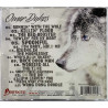 Dykes Omar CD Runnin' With The Wolf  kansi EX levy EX Käytetty CD