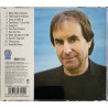 Burgh Chris De CD The Road To Freedom  kansi EX levy EX Käytetty CD