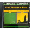 Juice Leskinen Slam 1979/1980 SAFCD 2073 Tauko II  / Viidestoista Yö (Tauko III) CD Begagnat