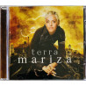Mariza CD Terra  kansi EX levy EX Käytetty CD