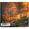 Mariza CD Terra  kansi EX levy EX Käytetty CD