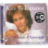 Kanawa Kiri Te / Canteloube 1983 475 6145 Songs Of The Auvergne CD + DVD CD Begagnat