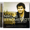 Strömstedt Niklas CD 30 År I Kärlekens Tjänst 2CD  kansi EX levy EX Käytetty CD