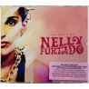 Furtado Nelly 2010 0602527553832 The Best Of Nelly Furtado DVD + 2CD CD Begagnat