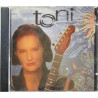 Lähteenmäki Toni CD Tulevaisuuden Portti  kansi EX levy EX- Käytetty CD