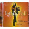 Jethro Tull CD A Jethro Tull Collection  kansi EX levy VG+ Käytetty CD