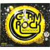 Hello, Mud, Runaways, Suzi Quatro ym. CD Glam Rock Anthology 3CD  kansi EX levy EX Käytetty CD
