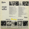 Jouko & Kosti 1971 SFLP 9510 Jouko ja Kosti Begagnat LP