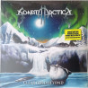 Sonata Arctica LP Clear cold beyond 2LP  LP