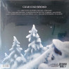 Sonata Arctica LP Clear cold beyond 2LP  LP