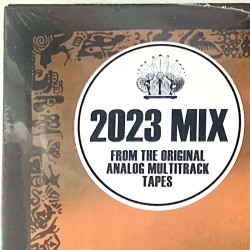 Kingston Wall LP I 2023 Mix 2LP  LP