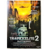 DVD - Elokuva DVD Tropa de Elite 2, Eliittijoukot  kansi EX levy VG+ Käytetty DVD