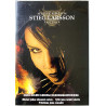 DVD - Elokuva Stieg Larsson DVD Millenium trilogia 3DVD  kansi EX levy EX Käytetty DVD