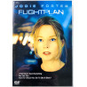 DVD - Elokuva DVD Flightplan  kansi EX levy EX Käytetty DVD