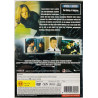 DVD - Elokuva DVD Flightplan  kansi EX levy EX Käytetty DVD