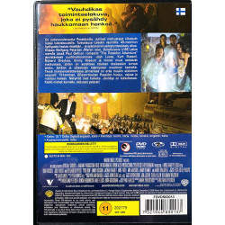 DVD - Elokuva 2006  Poseidon DVD Begagnat