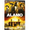 DVD - Elokuva DVD Alamo  kansi EX levy EX Käytetty DVD