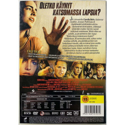 DVD - Elokuva 2006  Kun tuntematon soittaa DVD Begagnat