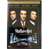 DVD - Elokuva DVD Mafiaveljet 2DVD  kansi EX levy EX Käytetty DVD