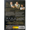DVD - Elokuva DVD Mafiaveljet 2DVD  kansi EX levy EX Käytetty DVD