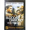 DVD - Elokuva 2008  Blood Diamond Veritimantti 2DVD DVD Begagnat