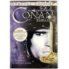 DVD - Elokuva 1981  Conan barbaari Schwarzenegger DVD Begagnat