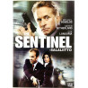 DVD - Elokuva 2006  Sentinel - salaliitto DVD Begagnat